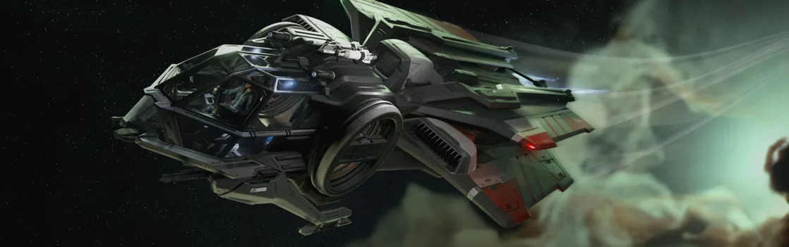 Aurora Mk I LX