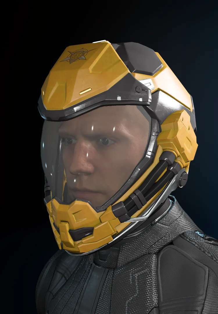 G-2 Helmet Greycat Edition