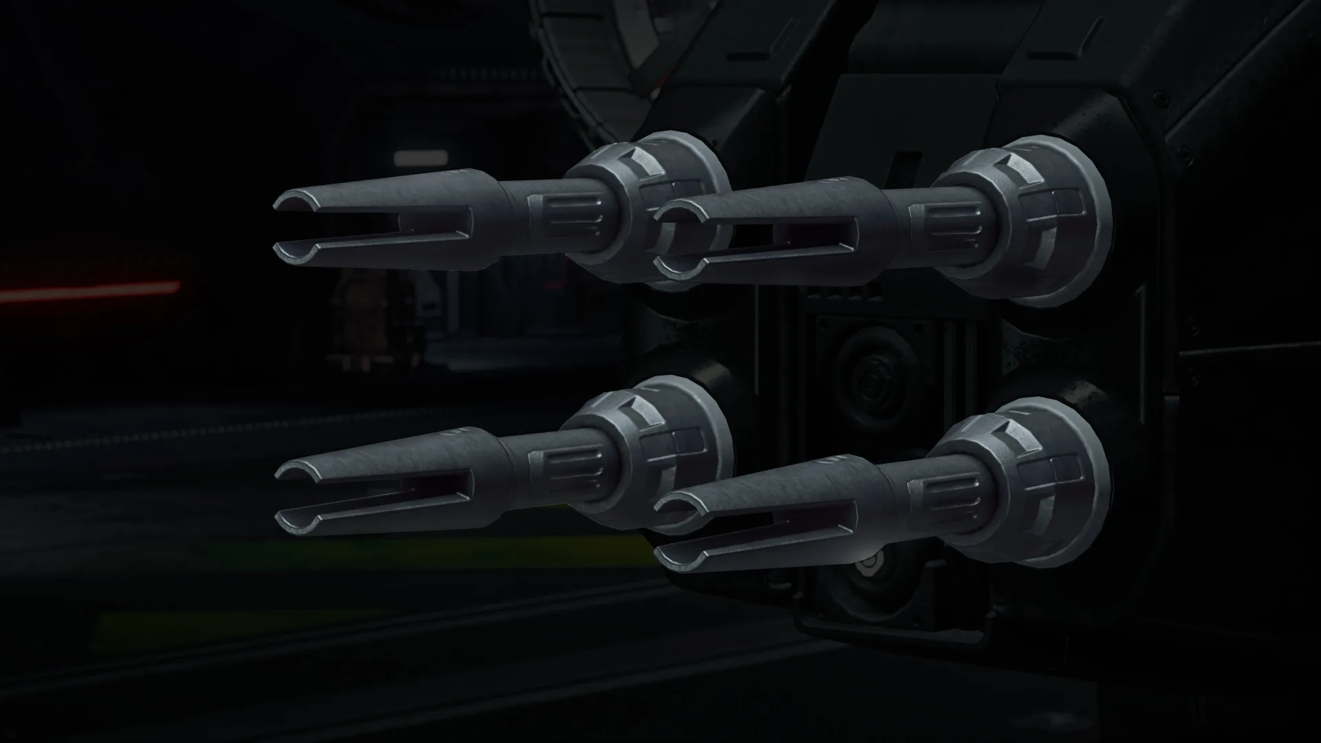 MVSA Cannon