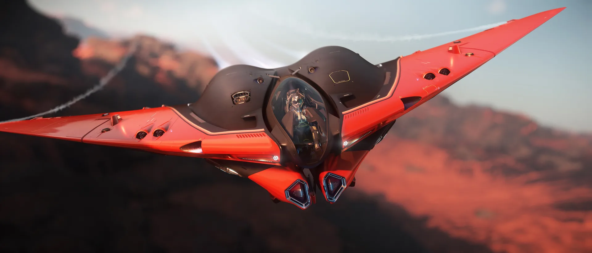 S-65 Stingray
