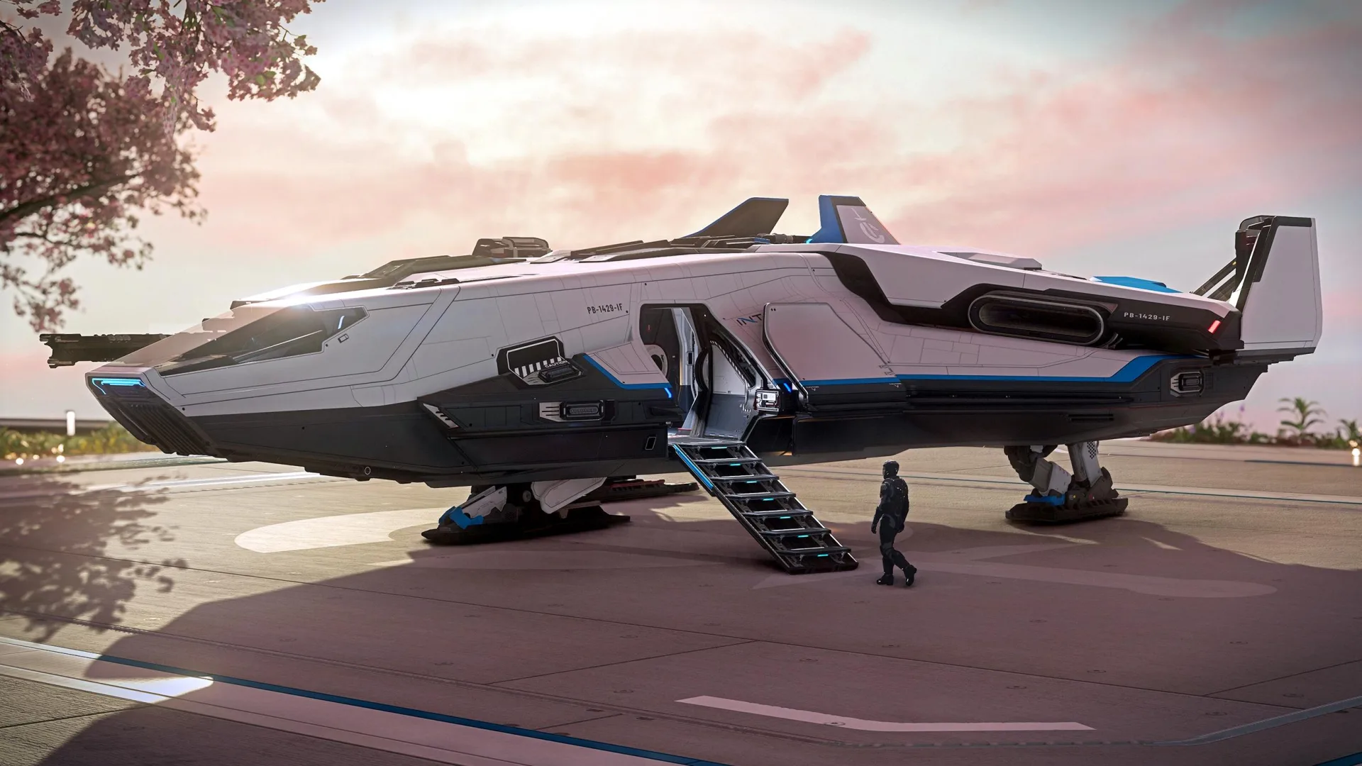 Intrepid