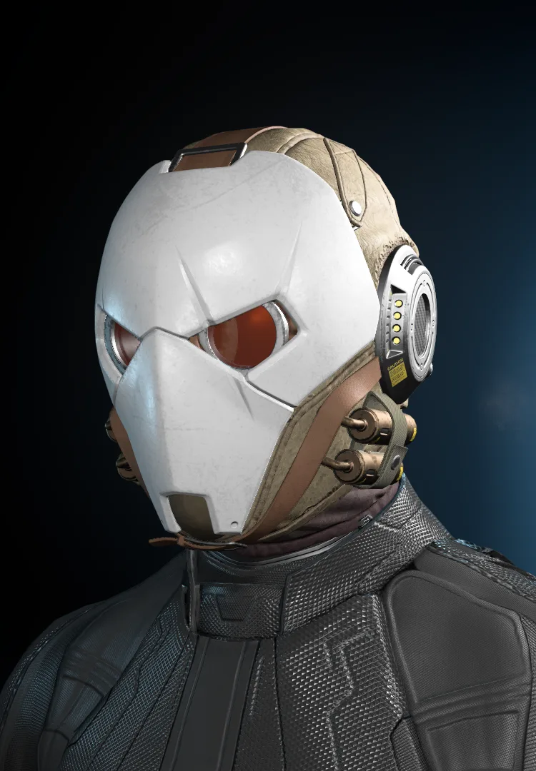 Sureshot Helmet
