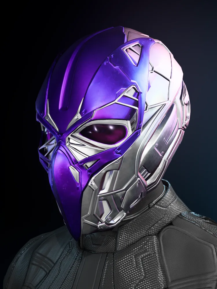 Aves Starchaser Helmet
