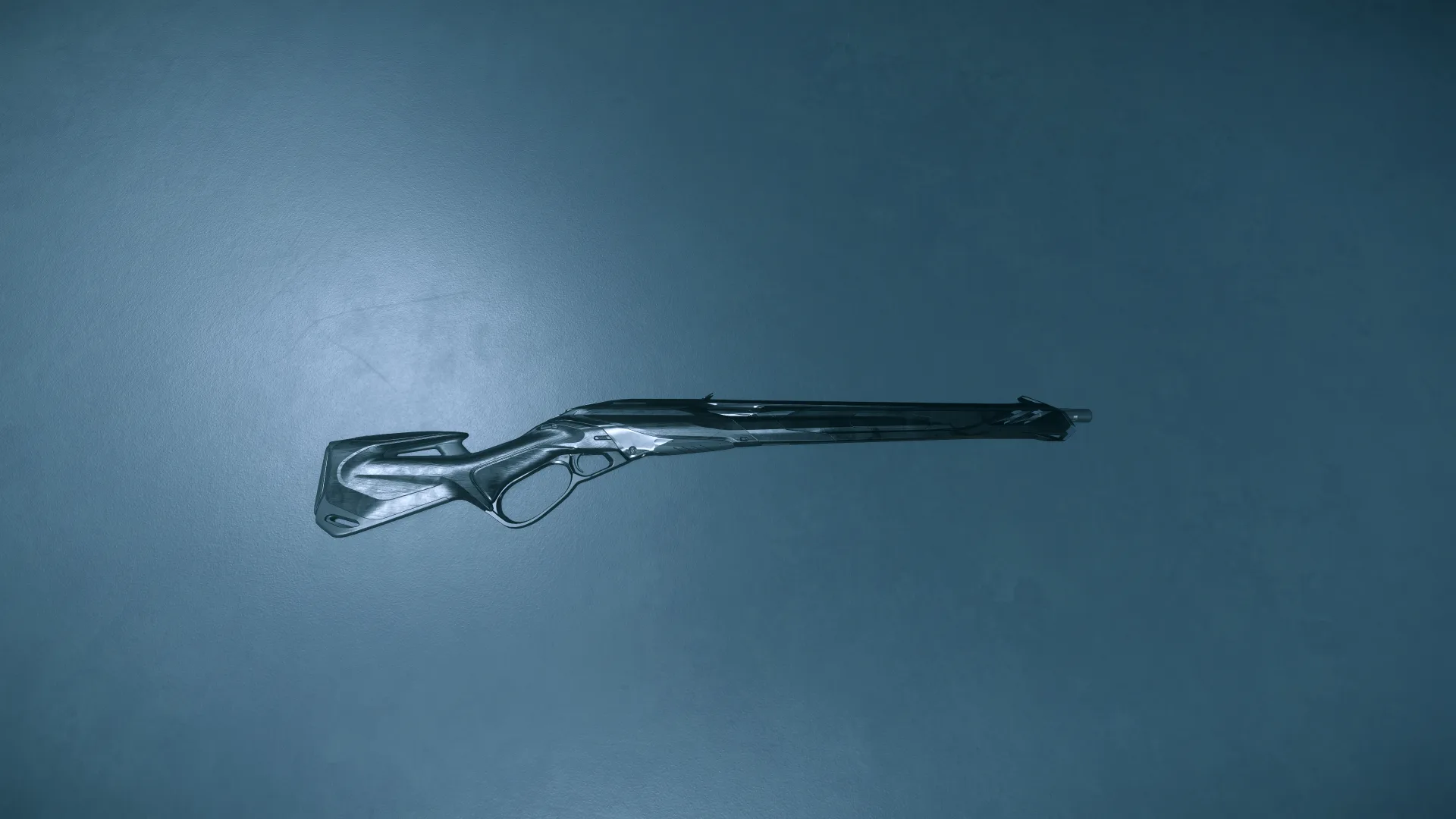 Arlington "Widowmaker" Rifle