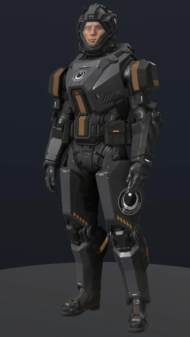 Strata Core Levski Edition
