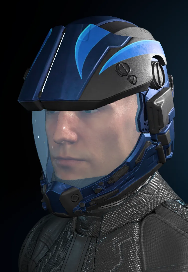 ORC-mkX Helmet SecondWind