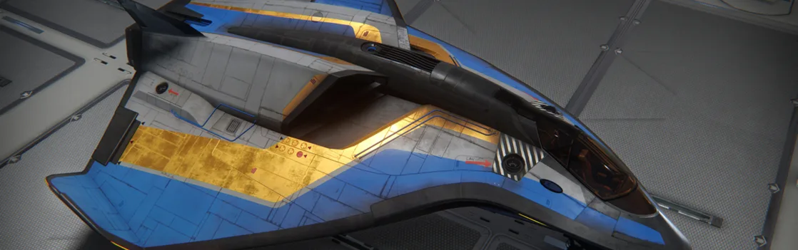 Avenger Titan Renegade