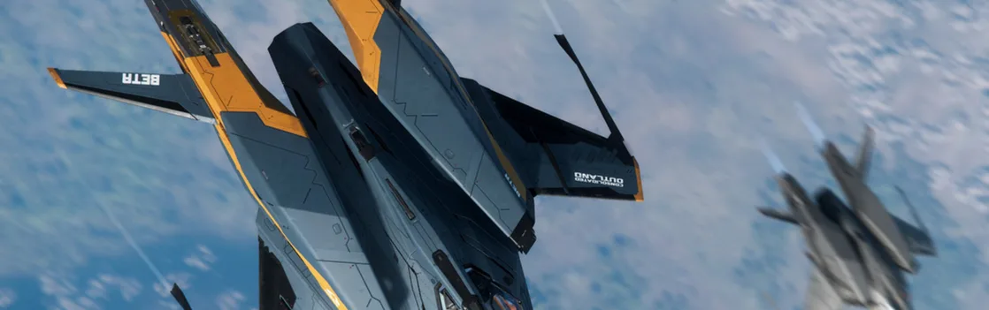 Mustang Beta