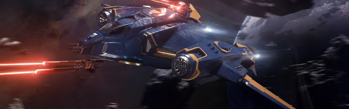 Vanguard Sentinel