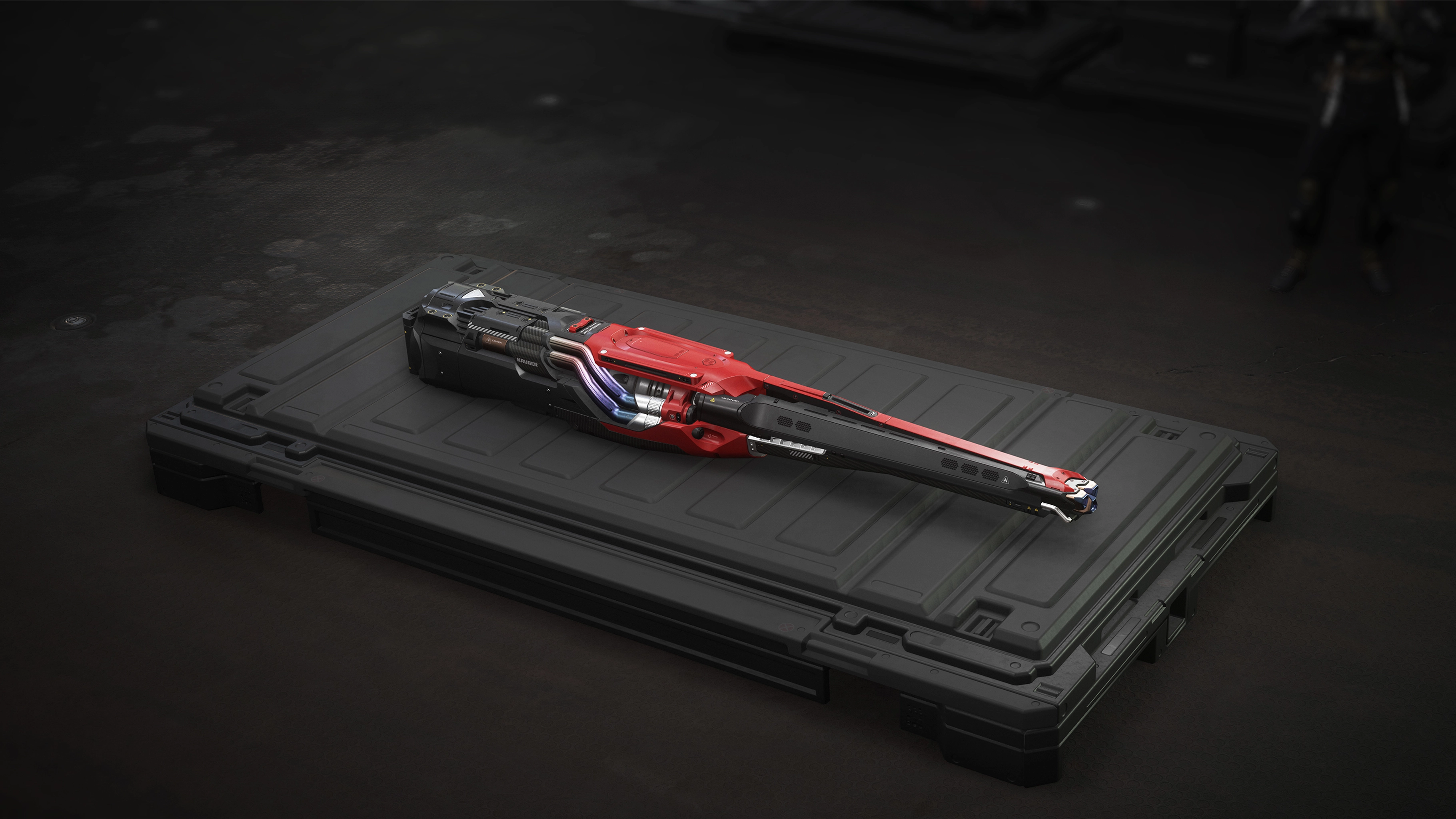 Whiptail STR-E2 Repeater