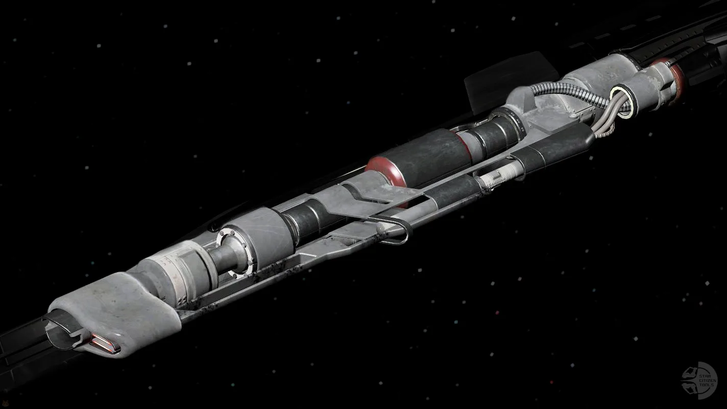 'WAR' Cannon