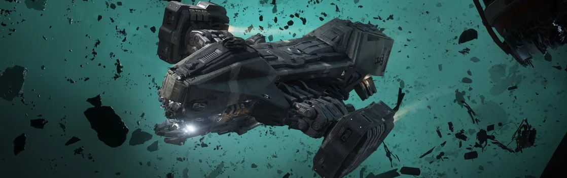 Reclaimer