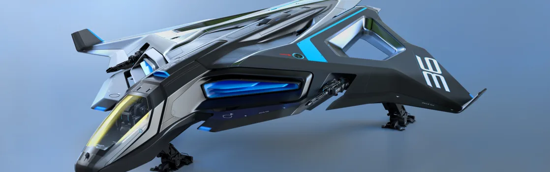 Sabre Raven