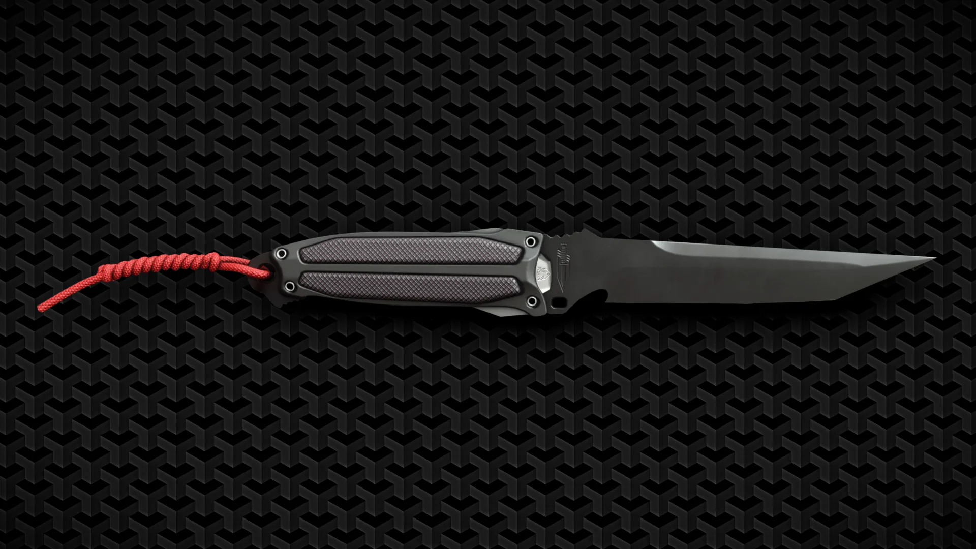 FSK-8 Combat Knife