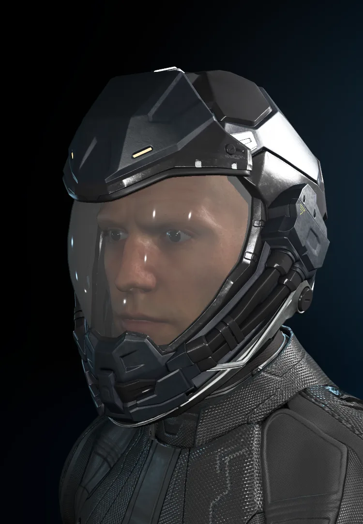 G-2 Helmet Crusader Edition