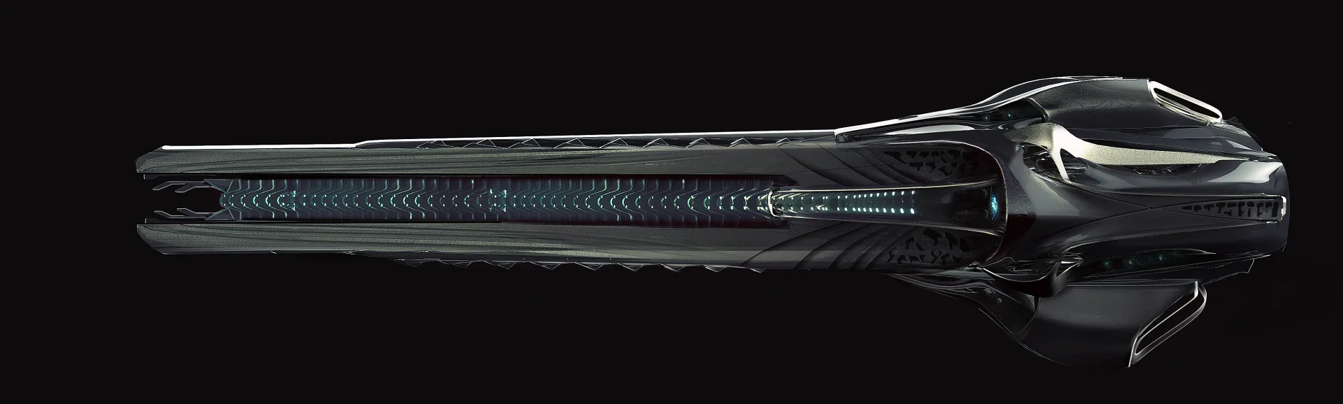 Singe Cannon (S2)