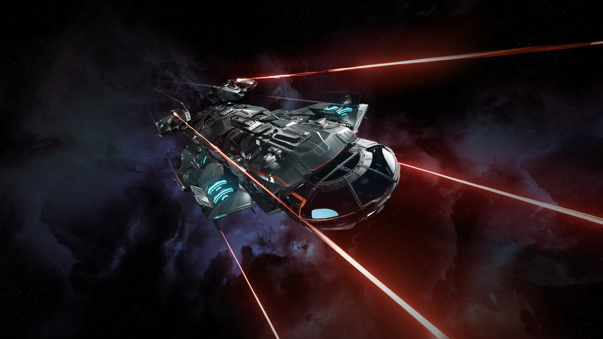 Constellation Mk IV Aquila