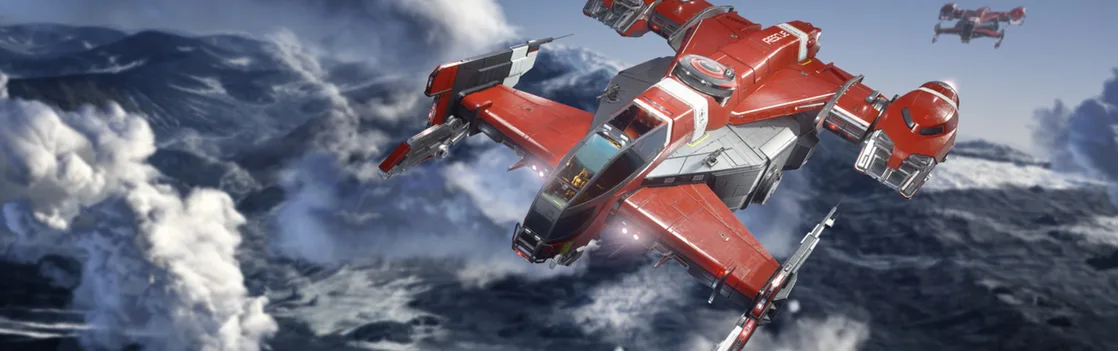 Cutlass Red