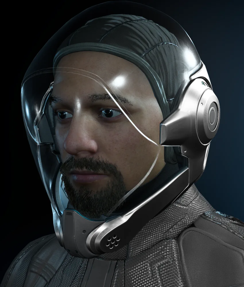 Chiron Helmet Foundation