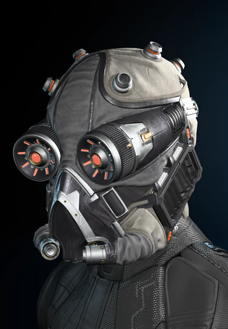 J-5 Helmet