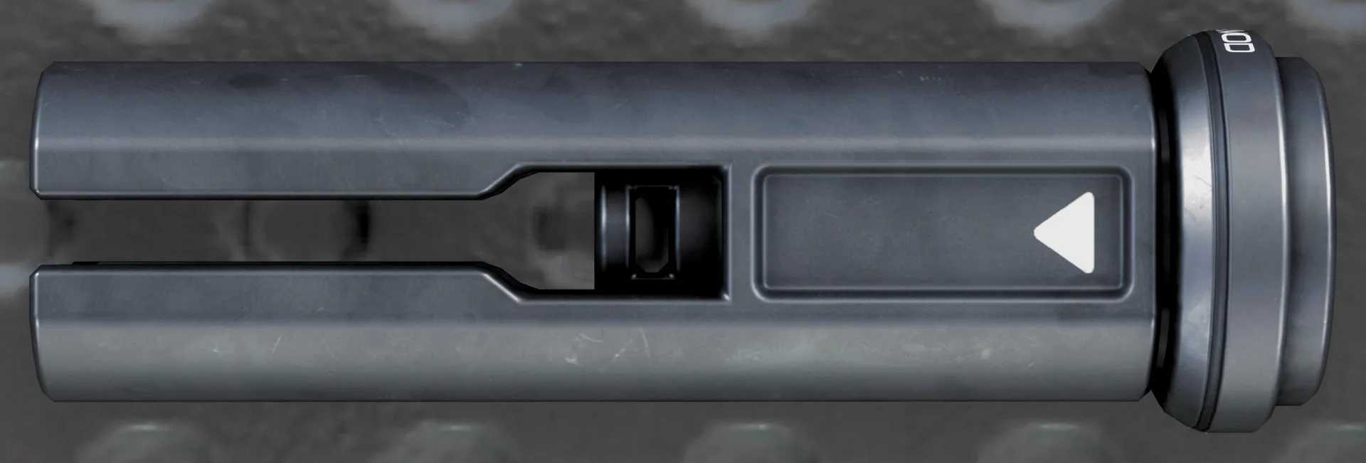 Veil Flash Hider3
