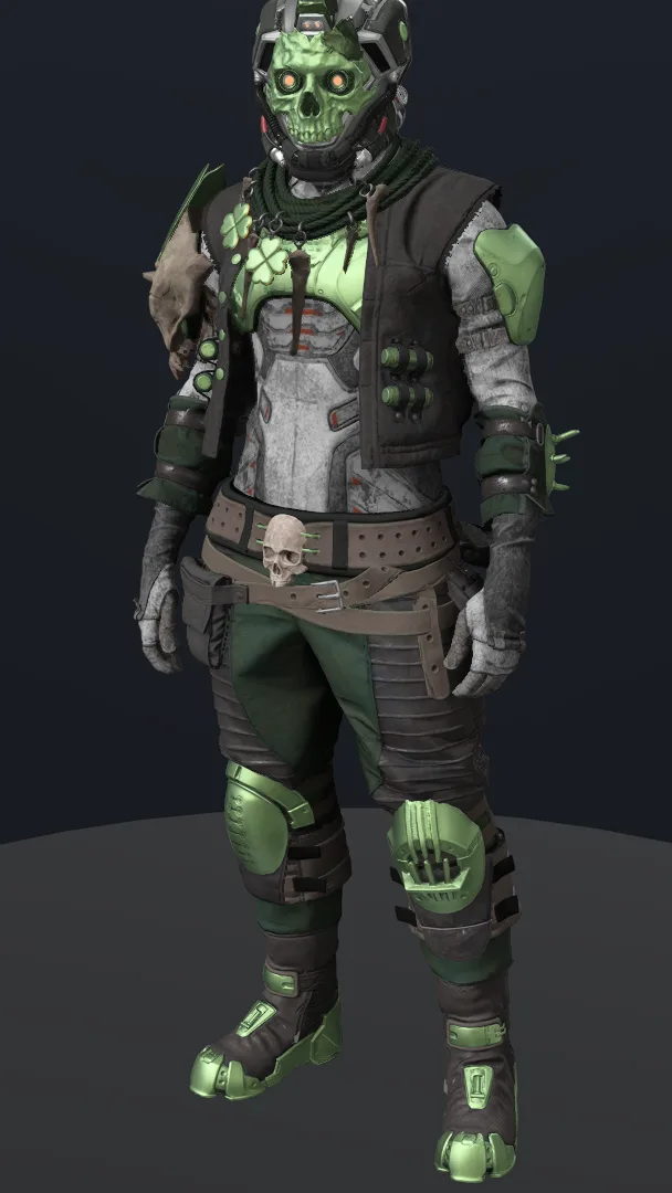 Carrion Core