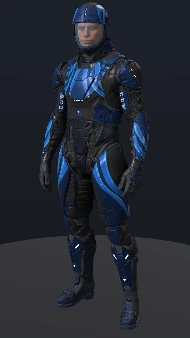 FBL-8a Core SecondWind