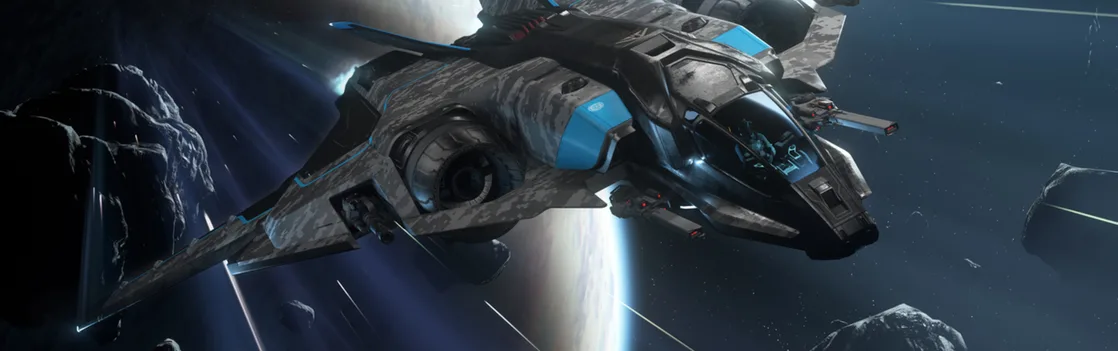 Sabre Comet