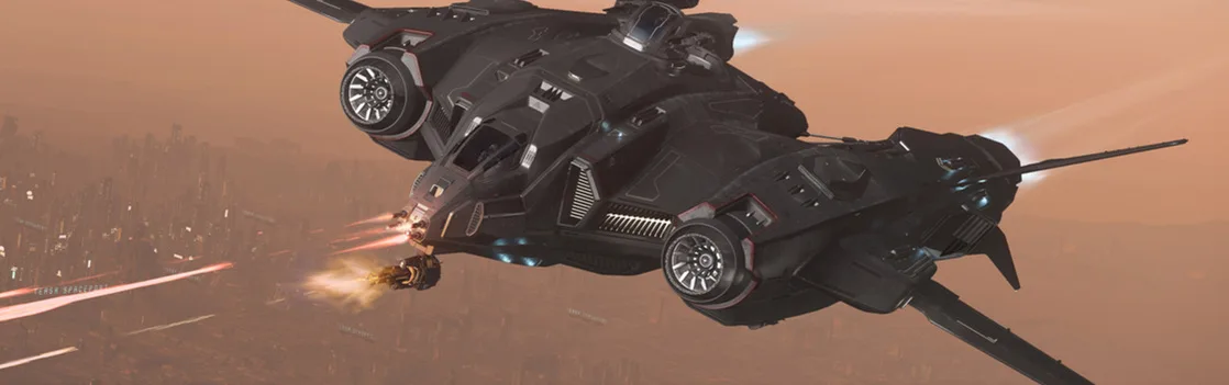Vanguard Warden