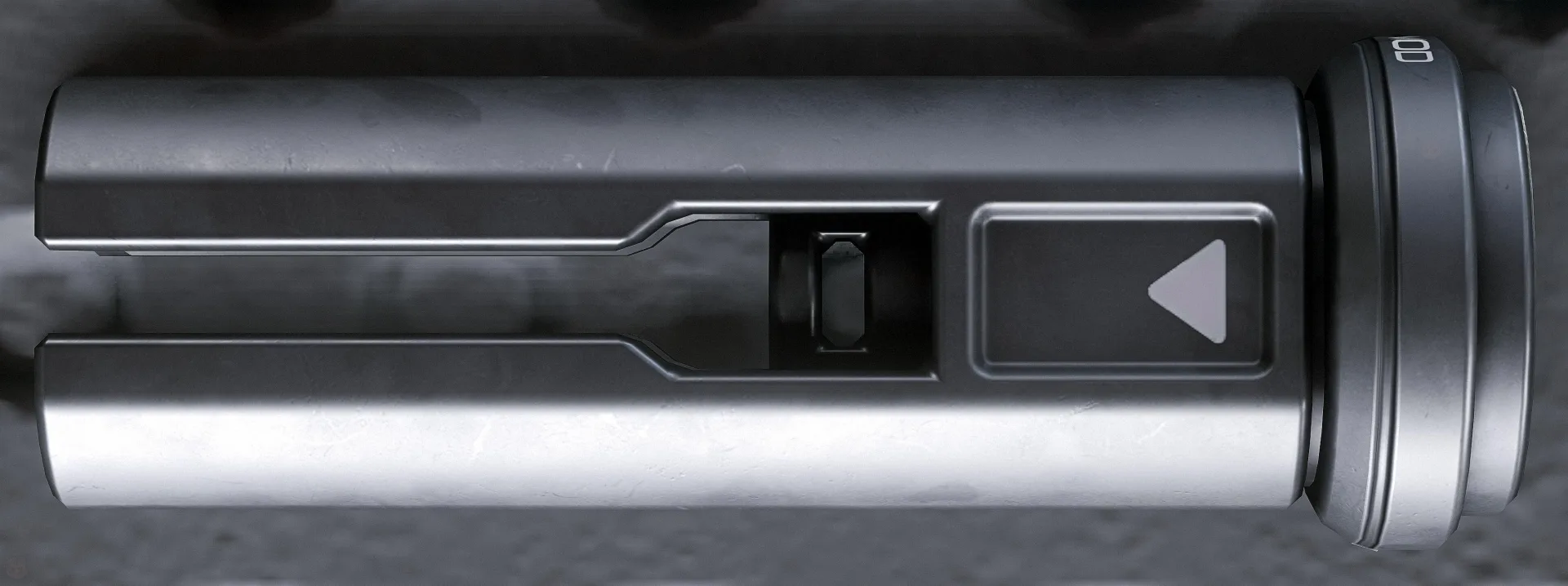 Veil Flash Hider2