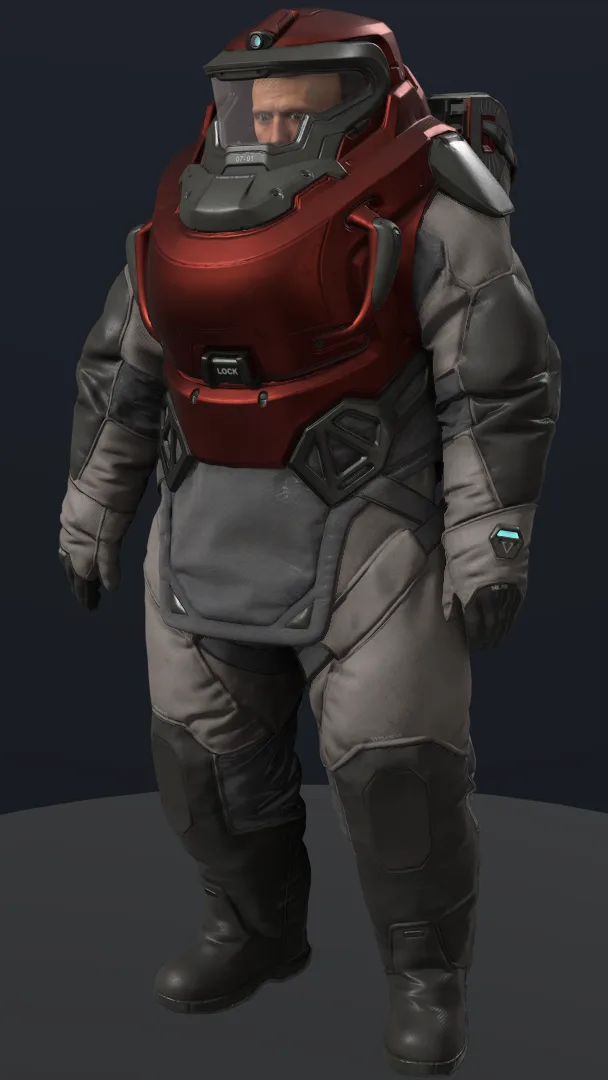 Stirling Exploration Helmet Chroma Edition