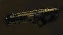 Gallant "Executive Edition" Rifle