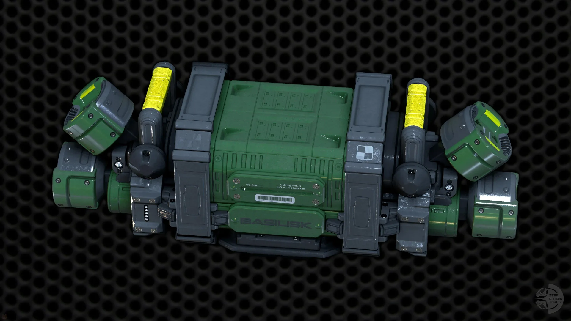 Bulwark