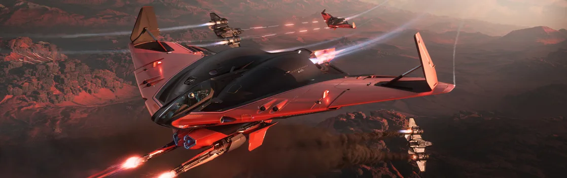 S-65 Stingray