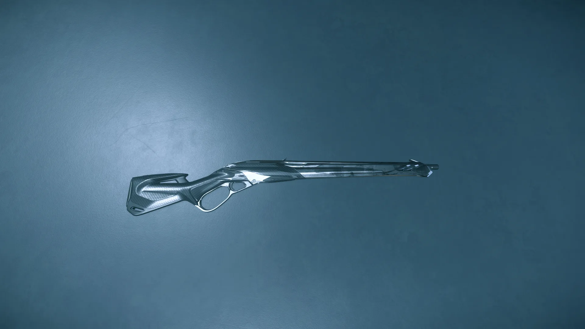 Arlington "Watchpoint" Rifle
