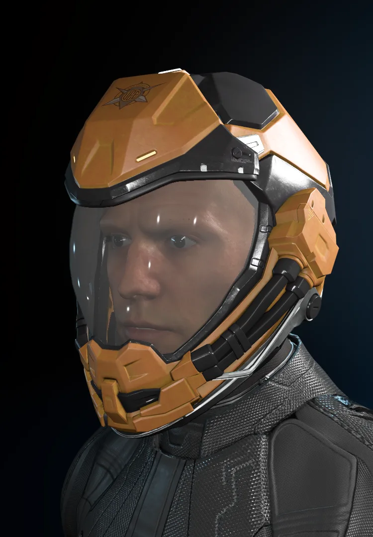 G-2 Helmet Covalex Edition