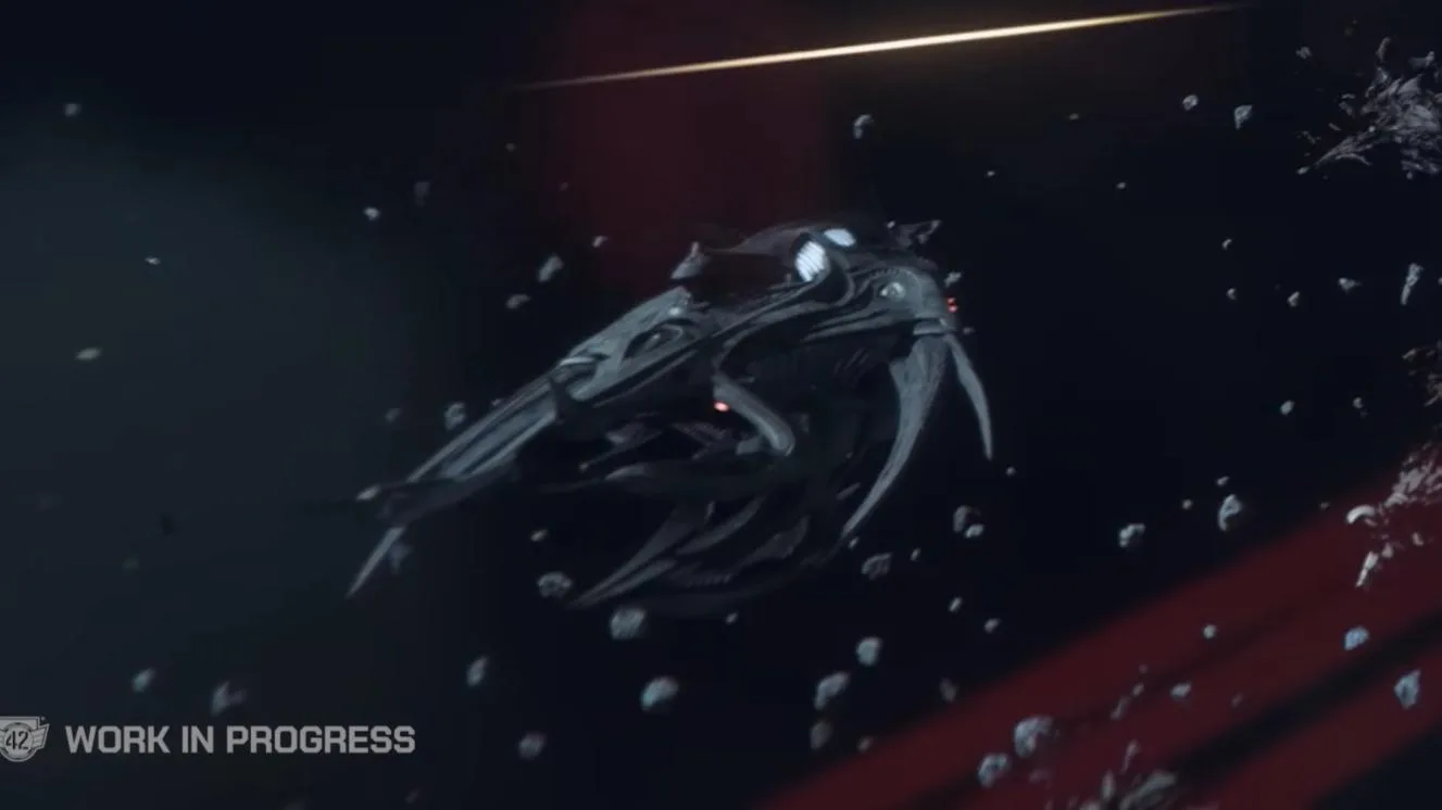 Mauler Destroyer