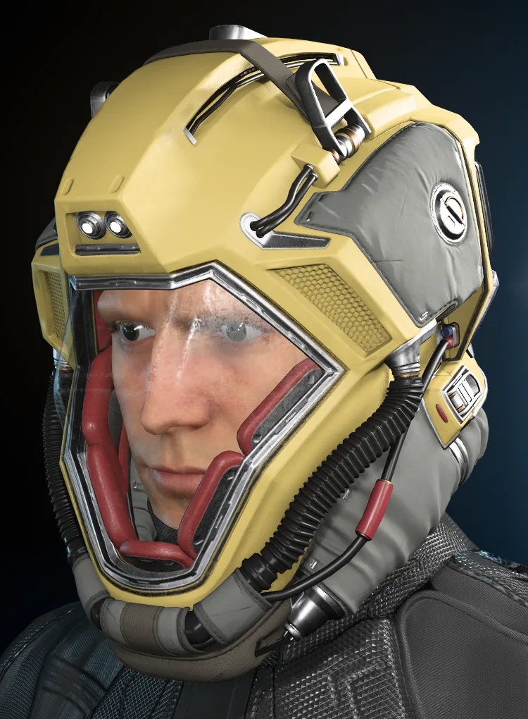 Strata Helmet