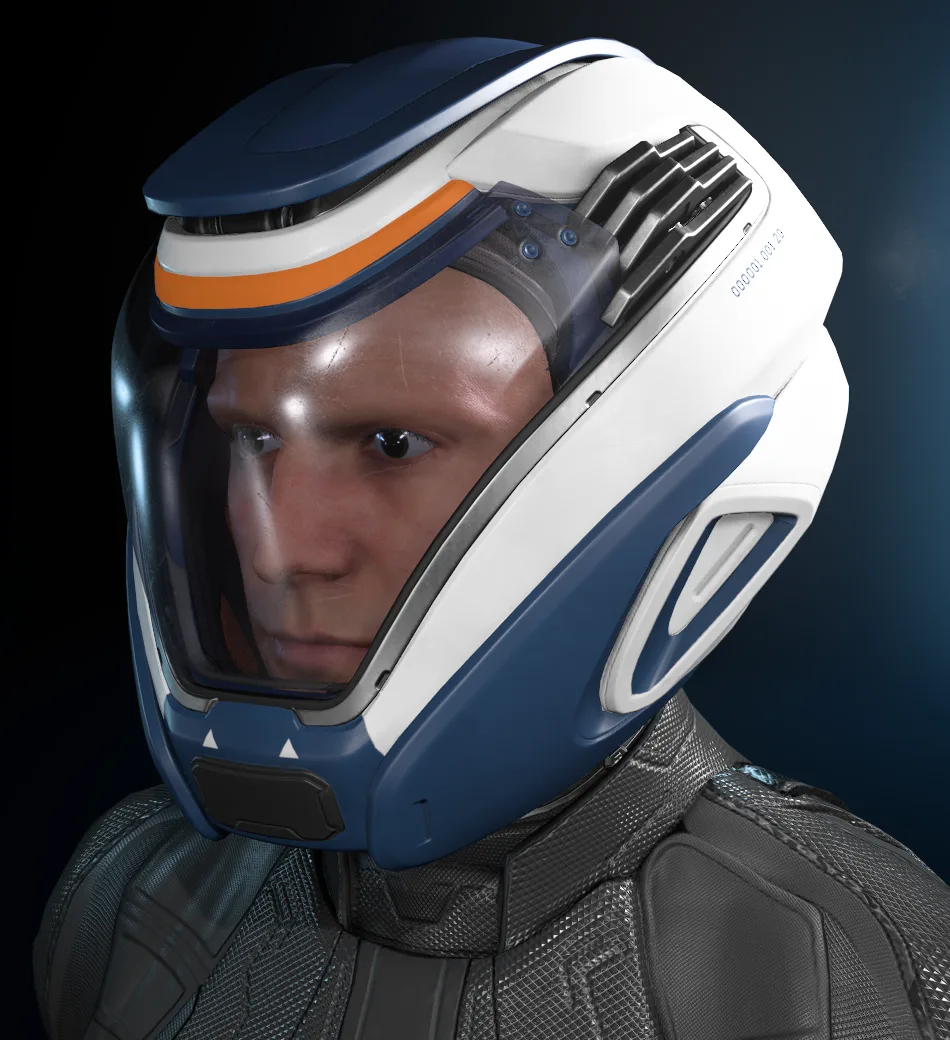 Monde Helmet Keystone