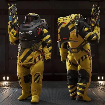 Stirling Hazard Helmet