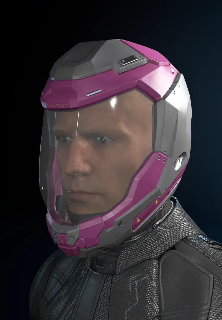 CBH-3 Helmet Sakura Sun Edition