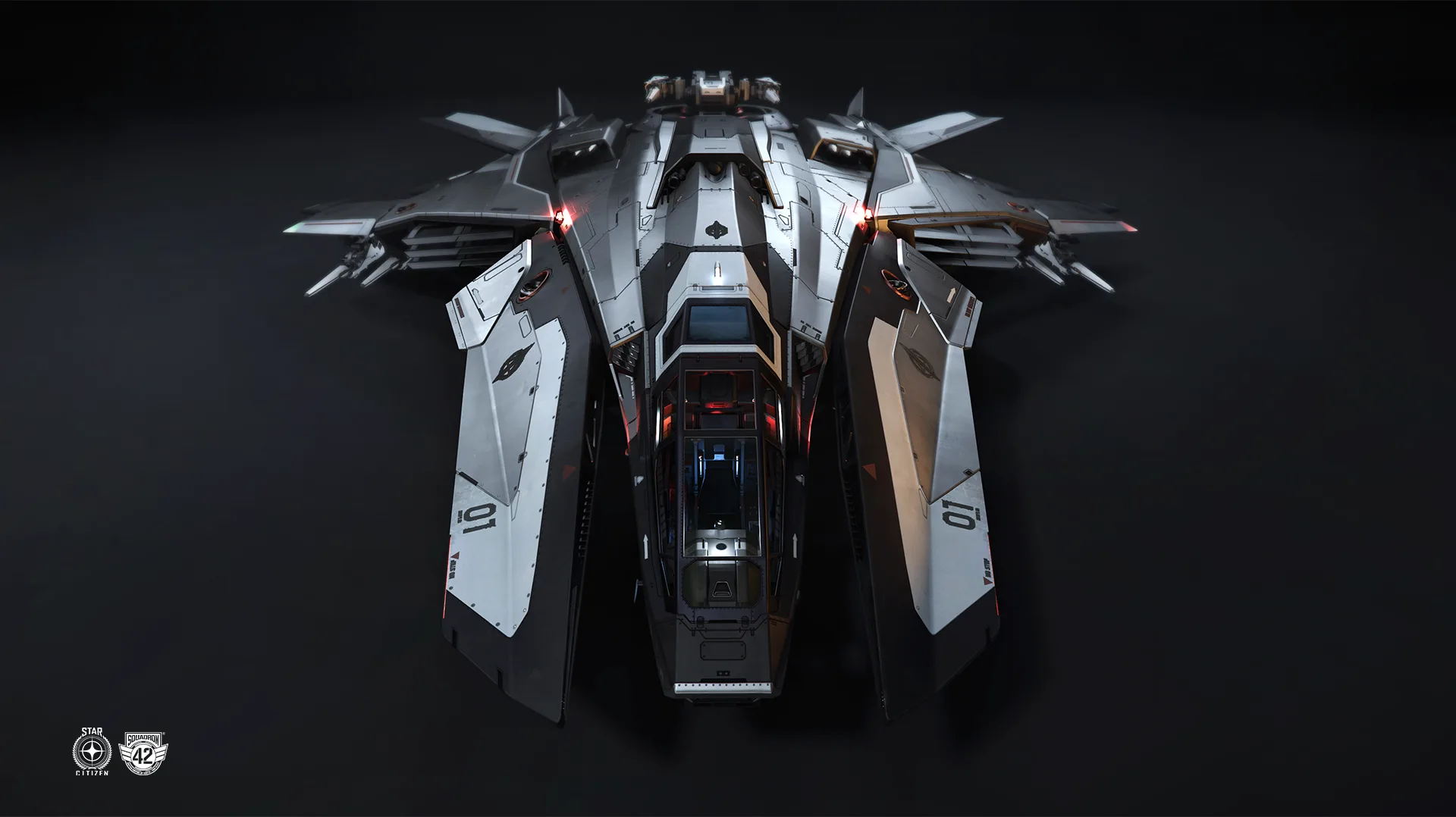 F8A Lightning