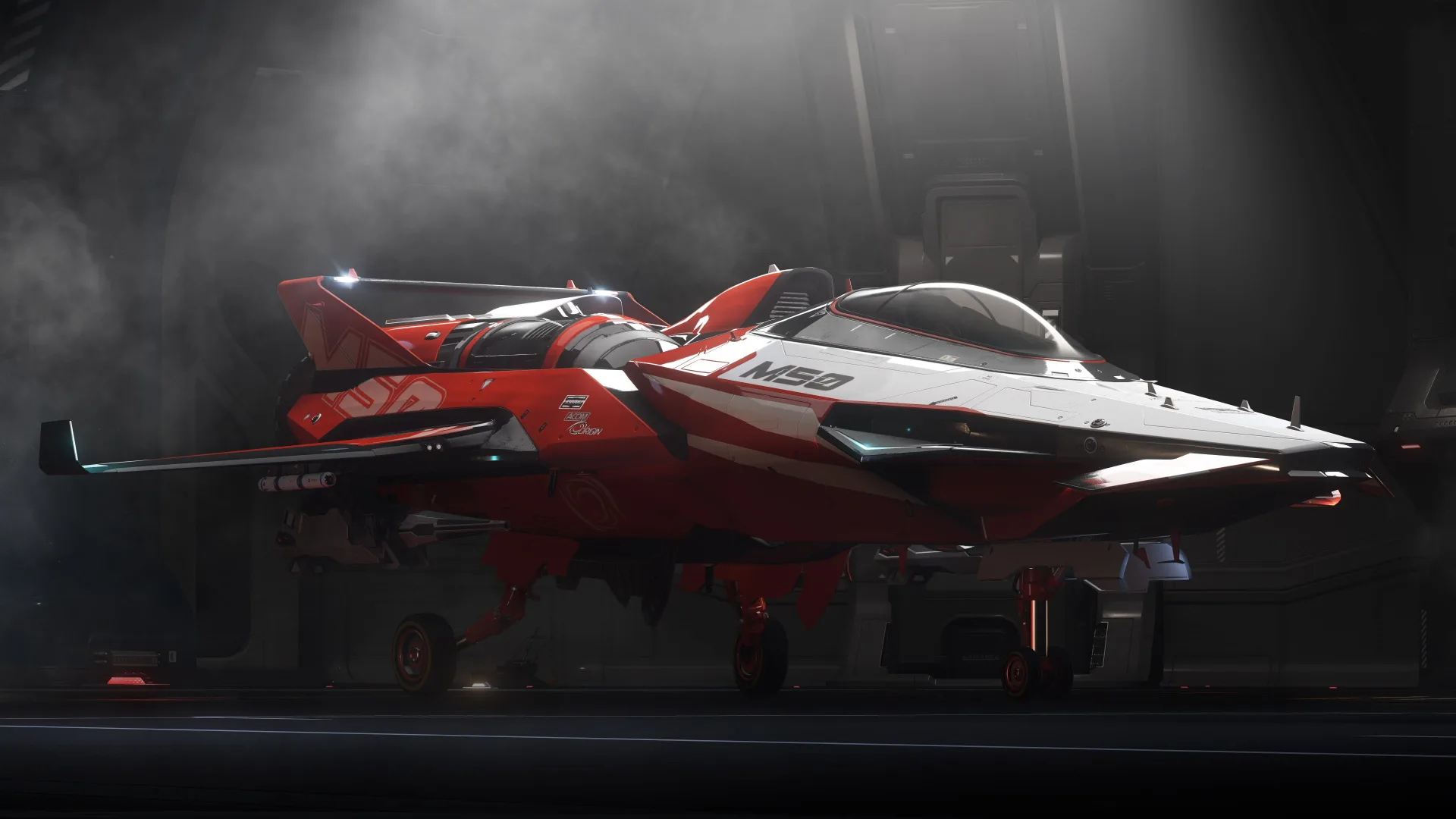 M50 Interceptor