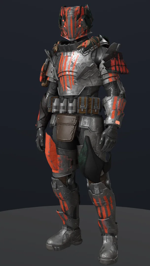 Wrecker Core Payback