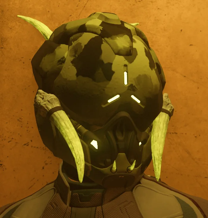 Bokto Helmet