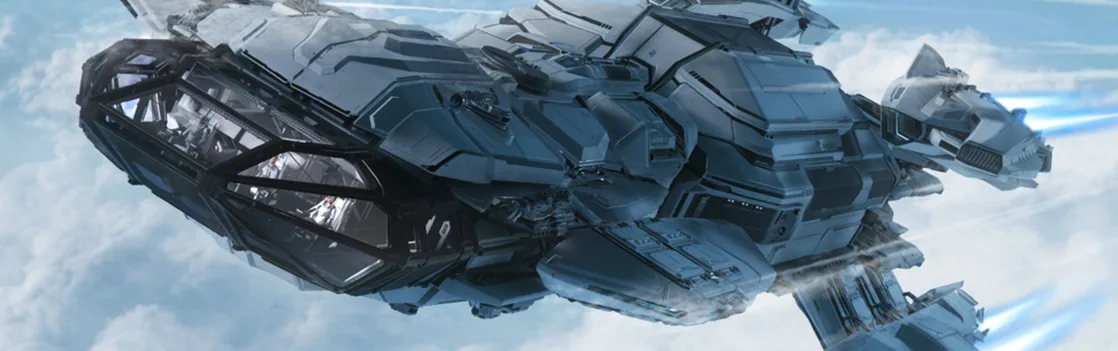 Constellation Mk IV Phoenix