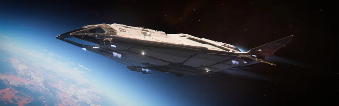Zeus Mk II ES
