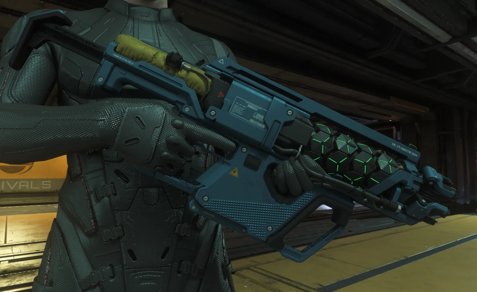 Quartz Energy SMG