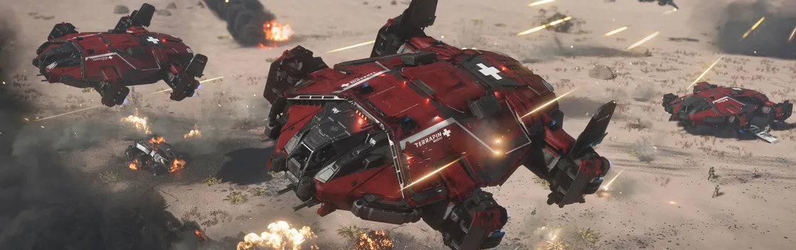 Terrapin Medic