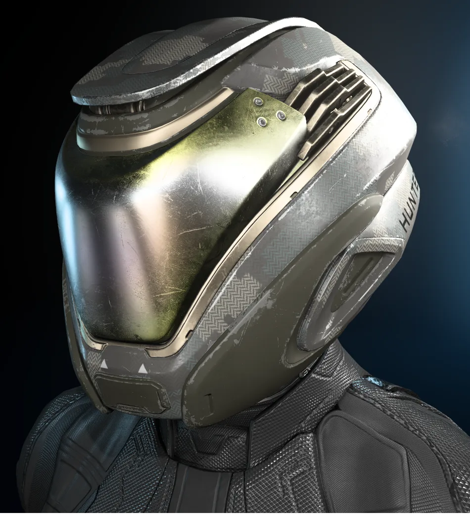 Monde Helmet Delta Camo